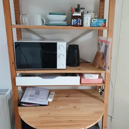 Homestay Anneks B&B Aalborg